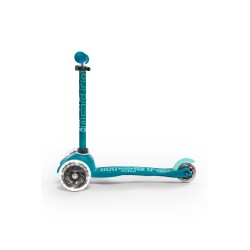 Patinete Mini Micro Deluxe - Aqua
