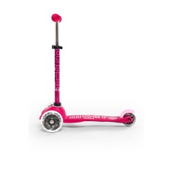 Patinete Mini Micro Deluxe - Rosa