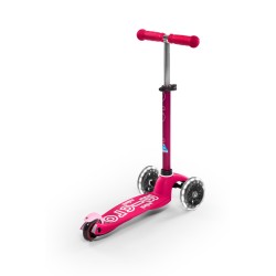 Patinete Mini Micro Deluxe - Rosa