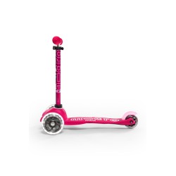 Patinete Mini Micro Deluxe - Rosa