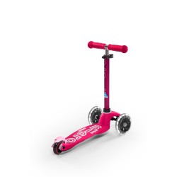 Patinete Mini Micro Deluxe - Rosa
