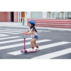 Patinete Mini Micro Deluxe - Rosa