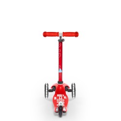 Patinete Mini Micro Deluxe - Rojo