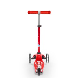 Patinete Mini Micro Deluxe - Rojo