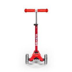 Patinete Mini Micro Deluxe - Rojo