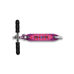 Patinete Micro Sprite Led - Morado