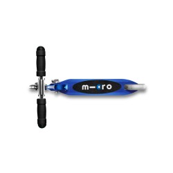Patinete Micro Sprite Led - Azul zafiro