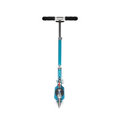 Patinete Micro Sprite Led - Azul oceano