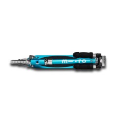 Patinete Micro Sprite Led - Azul oceano