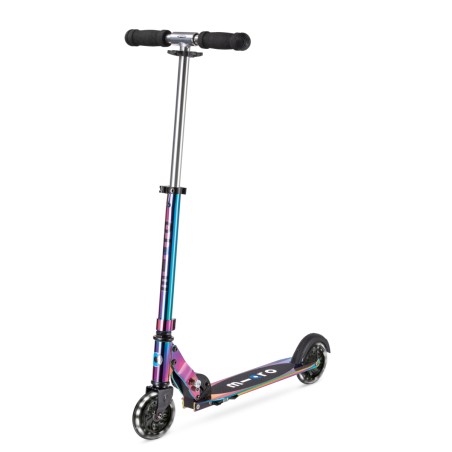 Patinete Micro Neochrome Led