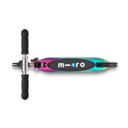 Patinete Micro Neochrome Led