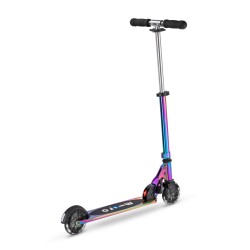 Patinete Micro Neochrome Led