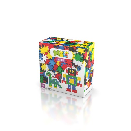 MELI Minis - 200 piezas