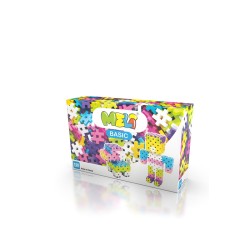 MELI Basic -150 piezas Pastel