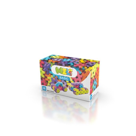 MELI Basic - 50 piezas