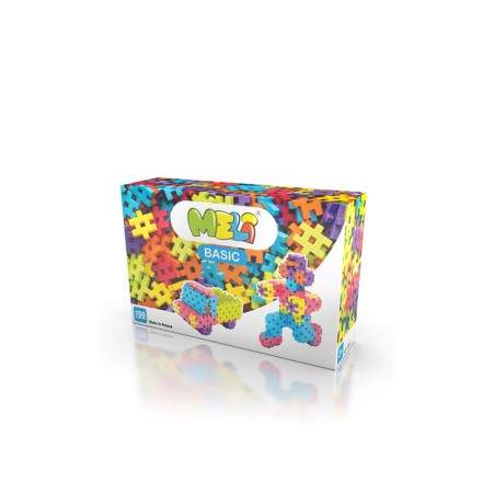 MELI Basic - 150 piezas