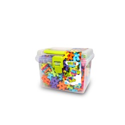 MELI Basic-  Travel Box  - 250 piezas