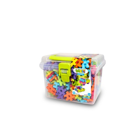 MELI Basic-  Travel Box  - 250 piezas