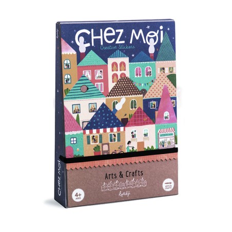 Chez Moi