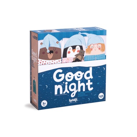 Game - Good night