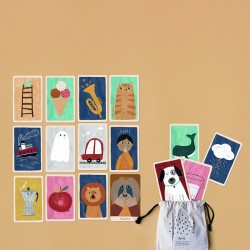 Game - Orangutan