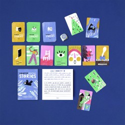 Learn&Fun - Stories