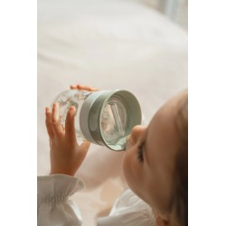 Vaso antiderrame 360º Mio Granja - 300 ml