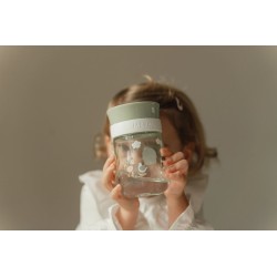Vaso antiderrame 360º Mio Granja - 300 ml