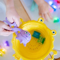 GloPals Herramientas - Sensory tool