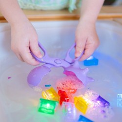 GloPals Herramientas - Sensory tool