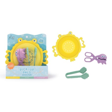 GloPals Herramientas - Sensory tool