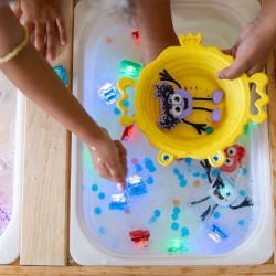 GloPals Herramientas - Sensory tool