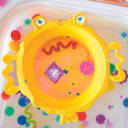 GloPals Herramientas - Sensory tool
