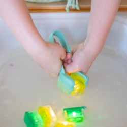 GloPals Herramientas - Sensory tool