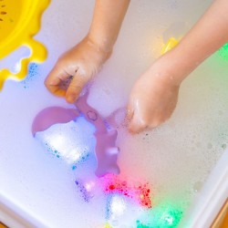 GloPals Herramientas - Sensory tool