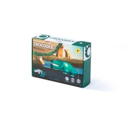 Halftoys - Animal Crocodile