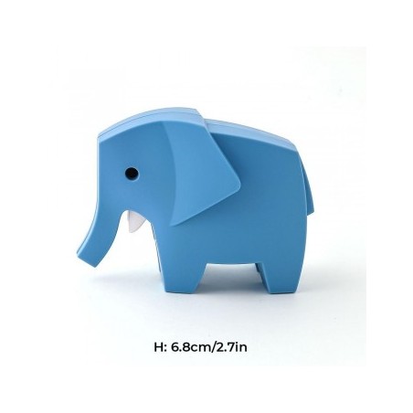 Halftoys - Animal Elephant