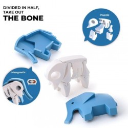 Halftoys - Animal Elephant