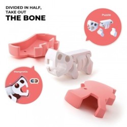 Halftoys - Animal Hippo