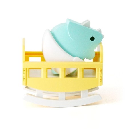 Halftoys - Baby triceratops