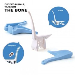 Halftoys - Dino Diplodocus