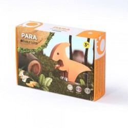 Halftoys - Dino Parasaurus