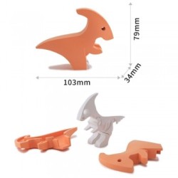 Halftoys - Dino Parasaurus