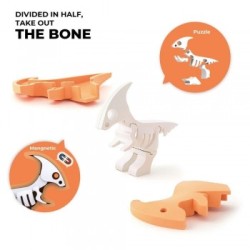 Halftoys - Dino Parasaurus