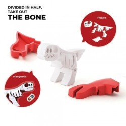 Halftoys - Dino T-Rex