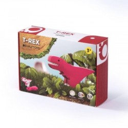 Halftoys - Dino T-Rex