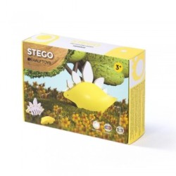 Halftoys - Dino Stegosaurus