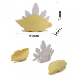 Halftoys - Dino Stegosaurus