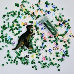 Jellystone - Botella de la calma DINO