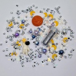 Jellystone - Botella de la calma GALAXY